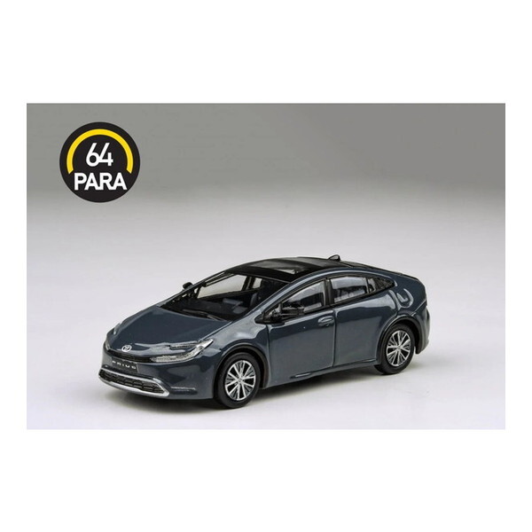 USトヨタ 50プリウス 非売品 ミニカー 1/43 ブラック USトヨタ 50プリウス 非売品 ミニカー 1/43 ブラック ミニカー