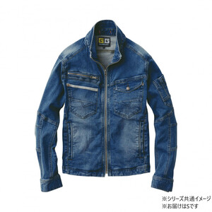 保護服・作業服