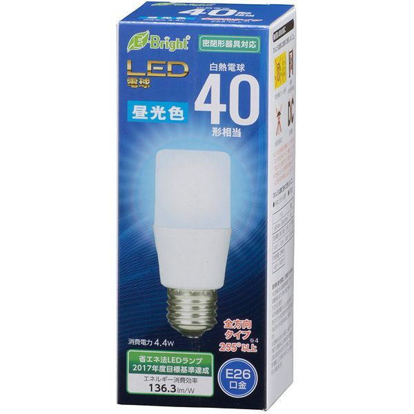 I[d@ LDT4D-G AG20 [LEDd T` E26 40` F]