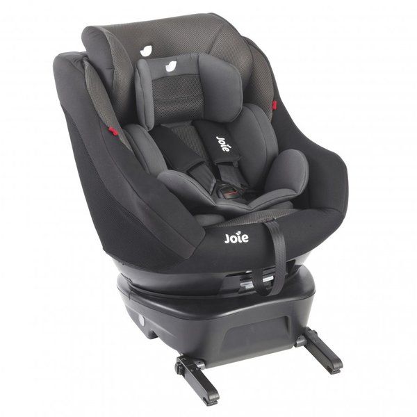 超美品！Joie チャイルドシート アーク360° (ツートンブラック) KATOJI Joie チャイルドシート アーク360度 ツートンブラック