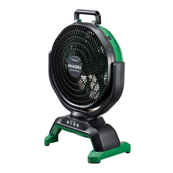 HiKOKI UF18DA (NN) [18V �R�[�h���X�t�@�� (14.4V���p �~�d�r�E�[�d��ʔ�)]