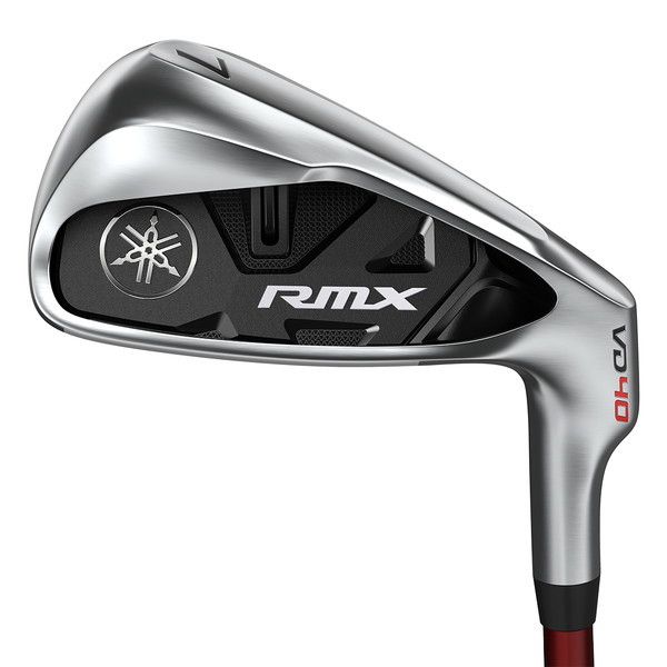 日本正規品】 YAMAHA RMX(リミックス) VD40 単品アイアン 2022年モデル 