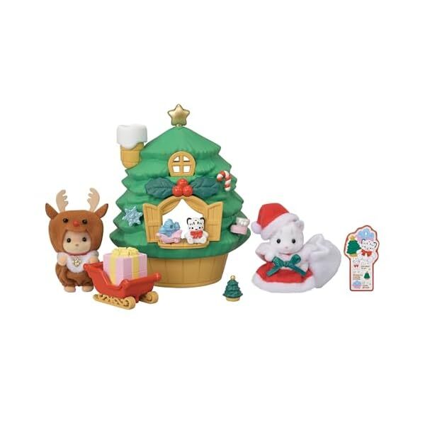 G|bN Z-214 ԂT^̃NX}Xc[nEX [VojAt@~[]