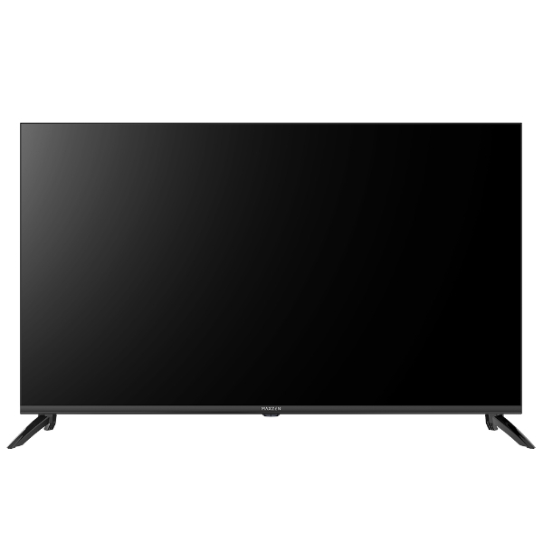 MAXZEN MVU43CH07 [43V�^ �n��EBS�E110�xCS�f�W�^�� 4K�Ή� �t���e���r]