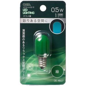 LED電球・LED蛍光灯