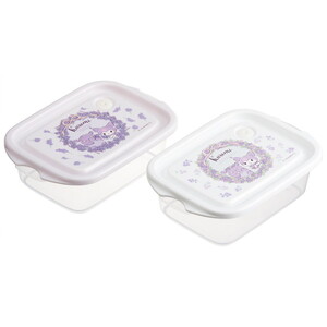 保存容器・キャニスター