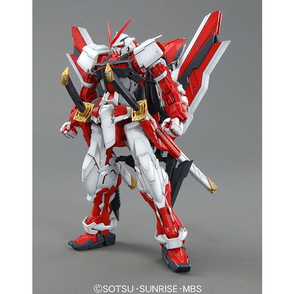 BANDAI SPIRITS 616074 MG �A�X�g���C���b�h�� �@����m�K���_��SEED VS ASTRAY [�v�����f��]
