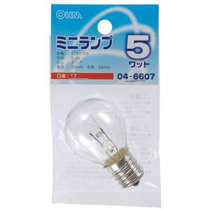 その他電球・蛍光灯