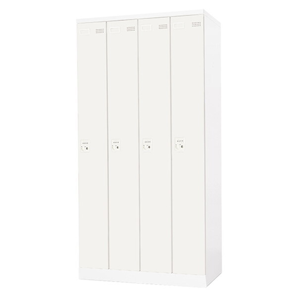 �y�@�l����z Netforce EA-4D-W-WH �z���C�g [4�l�p���b�J�[ �_�C������ (W900)]