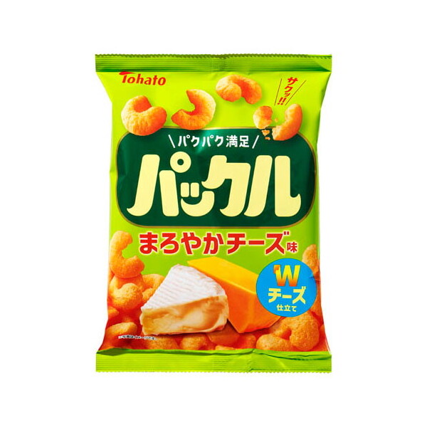 ���n�g �p�b�N�� �܂�₩�`�[�Y�� 57g x12