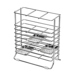 食器・カトラリー収納