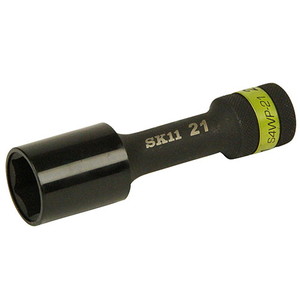 ソケットレンチ