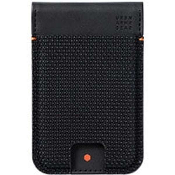 URBAN ARMOR GEAR UAG-MWS-F-KB �P�u���[�u���b�N [UAG�� METROPOLIS�}�O�l�e�B�b�N�E�H���b�g�X�^���h]