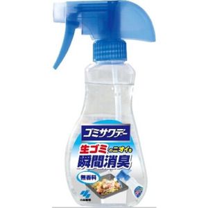 キッチン用消臭剤・芳香剤