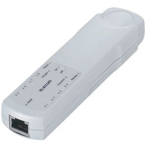 LANケーブル関連製品