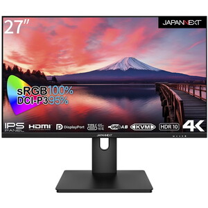 液晶ディスプレイ・モニター