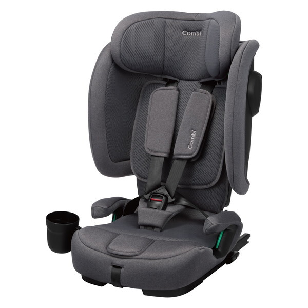Combi �R���r �W���C�g���b�v �A�h�o���X air R129 UA �O���[ GL 119607 [�`���C���h�V�[�g (����15�J���`12�ˍ��܂�)] �y�ۏ؊��ԁF4�N�z