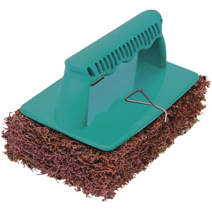 キッチンスポンジ・ブラシ・たわし