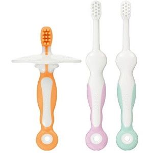 ベビー用オーラルケア