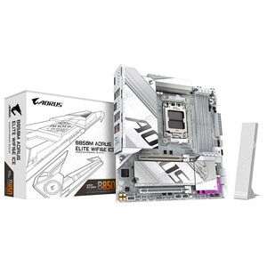 GIGABYTE B850I AORUS PRO [Mini-ITXマザーボード] | 激安の新品・型