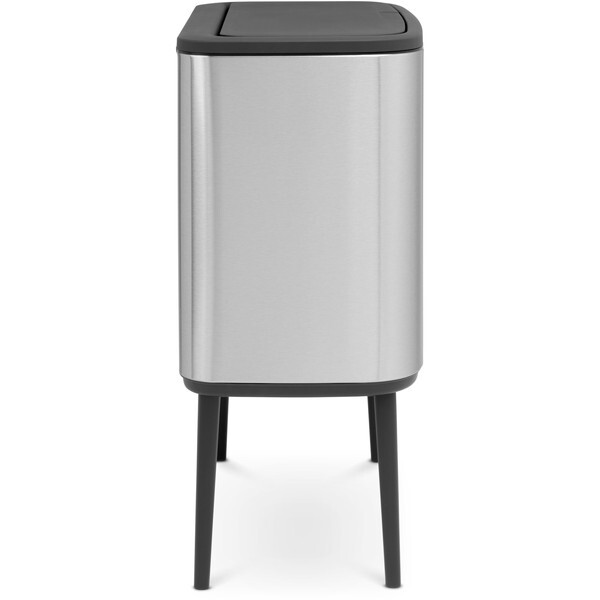 シイノ通商 316081 FPPマット brabantia(ブラバンシア) [Bo タッチビン