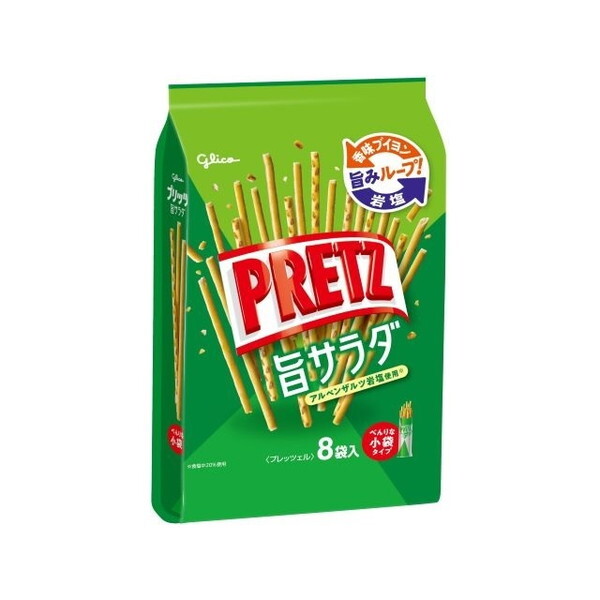 サラダ プリッツ」の人気商品一覧・価格比較 - 価格.com
