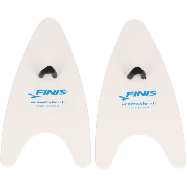FINIS tBjX Freestyler Hand Paddles Jr 10500648