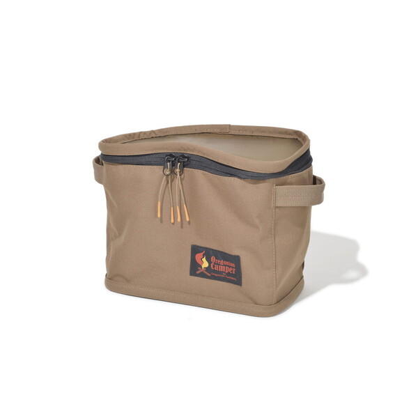 Oregonian Camper ISjALp[ SSCCg^tpbN1 WolfBrown OCB2307WB [[obO]