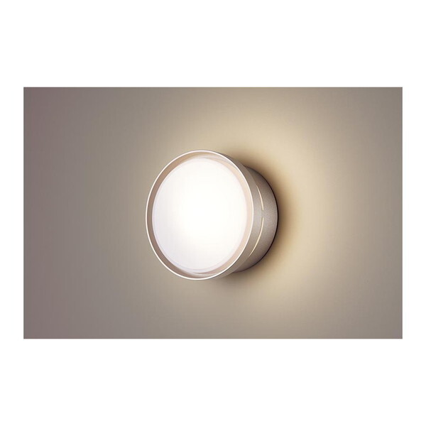 PANASONIC LGW85020YU [LED|[`Cg(dF)]