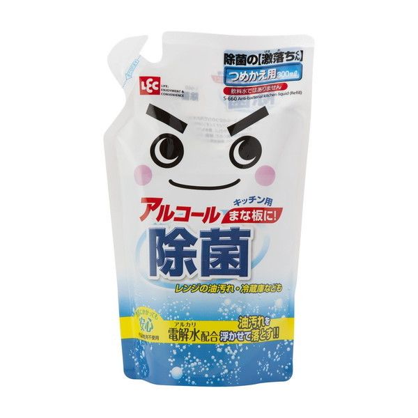LEC ۂ̌߂p300ml