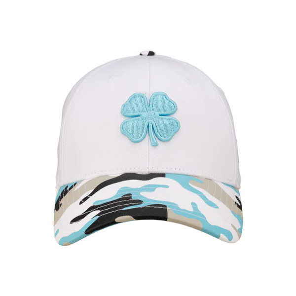 ubNN[o[ Lbv BCJS5HA123SM PATRIOT 4 CAROLINA BLUE / WHITE/CAMO SM