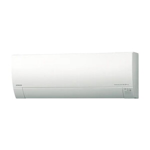 日立 RAS-F71RM2 スターホワイト(W) 白くまくん [エアコン (主に23畳用