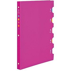 ノート・ルーズリーフ・用紙