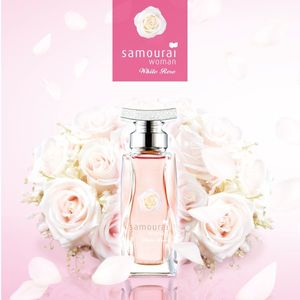 香水（レディース）