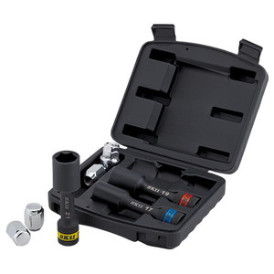 ソケットレンチ