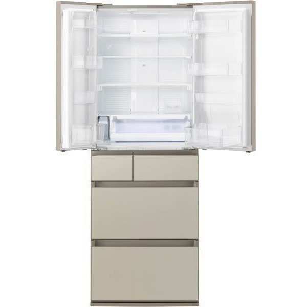 6ドア冷蔵庫 Panasonic NR-F508PX 6ドア冷蔵庫 Panasonic NR-F508PX