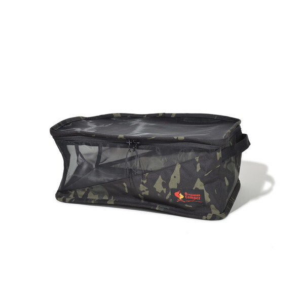 Oregonian Camper ISjALp[ SSCCg^tpbN3 BlackCamo OCB2308BC [[obO]