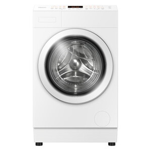 PANASONIC NA-VG730R ブラストシルバー Cuble [ななめ型ドラム式洗濯