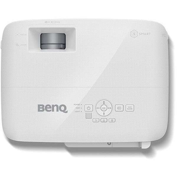 BENQ EH600 [スマートプロジェクター 3500lm ワイヤレス投影] 激安の新品・型落ち・アウトレット 家電 通販 XPRICE  エクスプライス (旧 PREMOA プレモア)