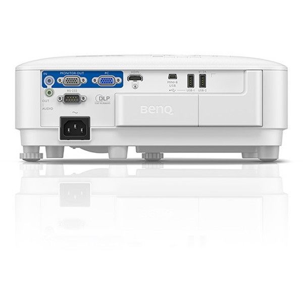 BENQ EH600 [スマートプロジェクター 3500lm ワイヤレス投影] 激安の新品・型落ち・アウトレット 家電 通販 XPRICE  エクスプライス (旧 PREMOA プレモア)