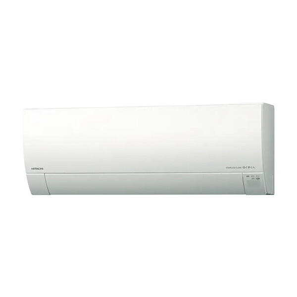  RAS-RK2526S-W X^[zCg Kg ܂ RKV[Y [GAR (8p)]