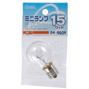 その他電球・蛍光灯