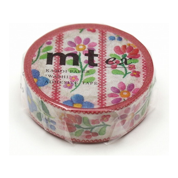J mt ex hJR 15mm×7m [}XLOe[v]