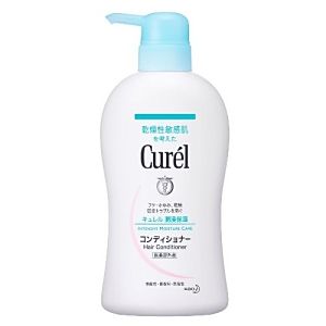 コンディショナー・トリートメント