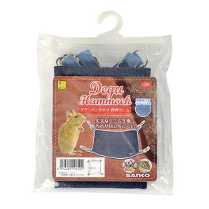 小動物用ハウス用品