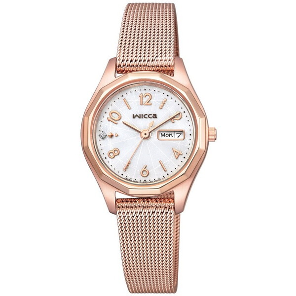CITIZEN KH3-568-15 wicca (EBbJ) [\[[ebNrv (fB[XEHb`)]