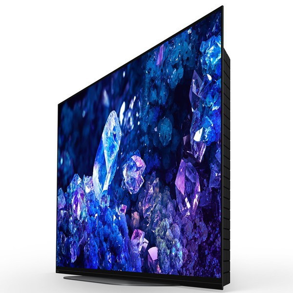 SONY XRJ-42A90K BRAVIA [42V型 地上・BS・110度CSデジタル 4K