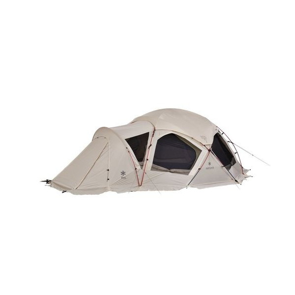 snow peak Xm[s[N hbNh[ Pro.6 AC{[ SD-507IV