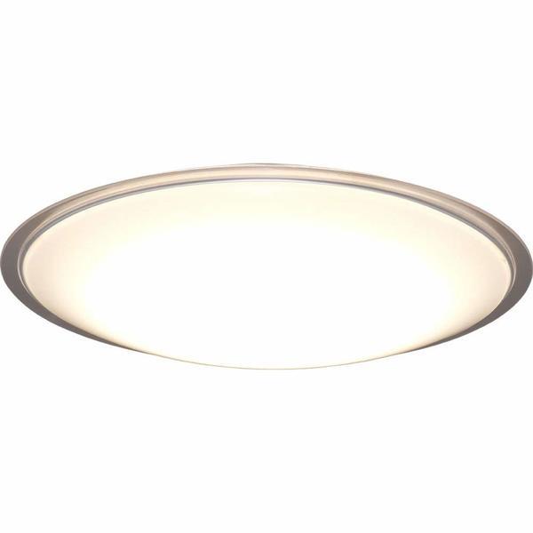 アイリスオーヤマ CL14DL-5.1CF ECOHiLUX [LEDシーリングライト (～14