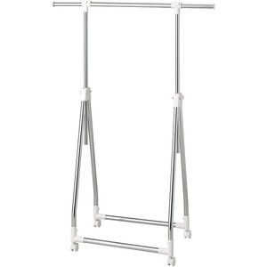 ハンガーラック・ポール